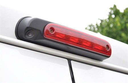 Kamera, DBC 114082 BL, Ducato/Boxer/Jumper